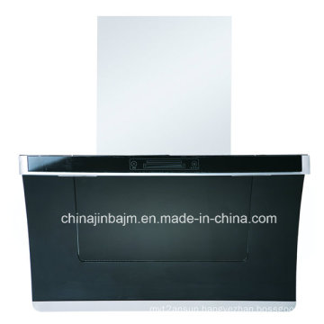 Tempered Glass Exhaust Hood/Cooker Hood for Kitchen Appliance/Range Hood (TIANHU1#A1)